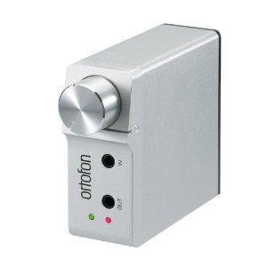 【中古】オルトフォン ヘッドホンアンプ・DAC MHd-Q7