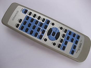 【中古】ケンウッド オーディオリモコン RC-M0503