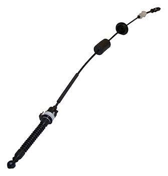 【中古】クラウン自動車68003121 AC Gearshiftコントロールケーブル