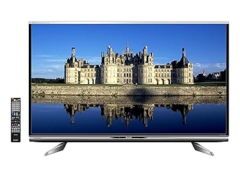 【中古】【39shop】シャープ★46V型 液晶 テレビ AQUOS LC-46XL10 フルハイビジョン 2013年モデル(非常に良い)｜アトリエ絵利奈