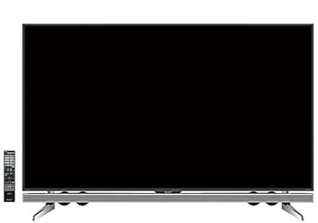 【中古】シャープ 60V型 液晶 テレビ AQUOS LC-60UD20 4K 2014年モデル