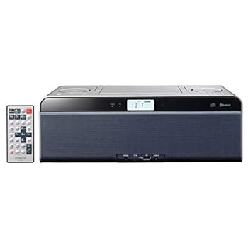 【中古】ケンウッド コンポ CLX-50-L スレートブルー 17,420円