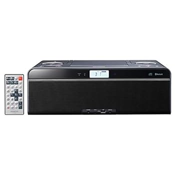 【中古】【39shop】ケンウッド★コンポ CLX-50-B アーバンブラック(非常に良い)｜アトリエ絵利奈 28,314円