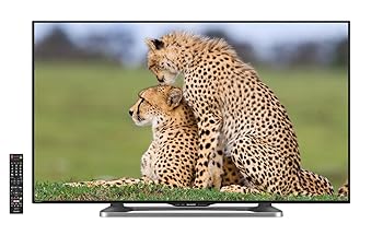 【中古】【39shop】シャープ★50V型 AQUOS ハイビジョン フルハイビジョン 液晶テレビ 外付HDD対応裏番組録画 LC-50W30(非常に良い)｜アトリエ絵利奈