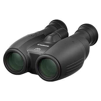 【中古】【39shop】キヤノン★BINO12X32IS BINOCULARS 12&times;32 IS(非常に良い)｜アトリエ絵利奈