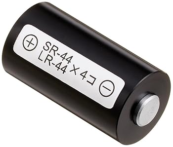 【中古】関東カメラサービス 電池アダプター 4LRSR44