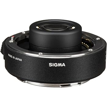 【中古】【39shop】シグマ★TELE CONVERTER TC-1411 Lマウント用(非常に良い)｜アトリエ絵利奈 57,500円