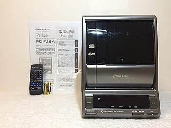 楽天市場】【中古】Marantz CDプレーヤー シルバーゴールド CD-5004/FN