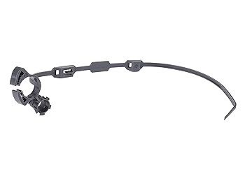 【中古】Cisco Systems PWR-CLP\u003d Power Retainer Clip For Cisco 3560-C and 2960-C Compact Swit