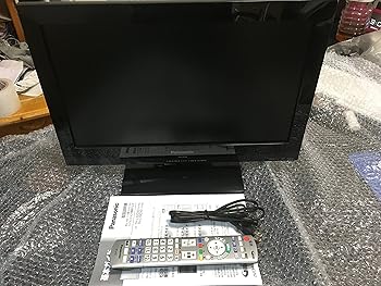 【中古】【39shop】パナソニック★19V型 液晶テレビ ビエラ TH-L19C50 ハイビジョン 2013年モデル(非常に良い)|アトリエ絵利奈