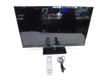 【中古】パナソニック 32V型 液晶テレビ ビエラ TH-L32X6 ハイビジョン 2013年モデル
