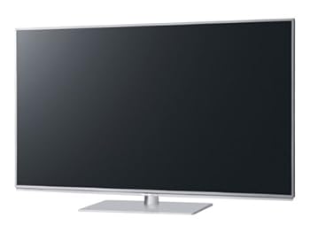 【中古】パナソニック 50V型 液晶テレビ ビエラ TH-L50E60 フルハイビジョン 2013年モデル