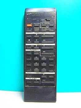 【中古】開拓者 オーディオ遠隔操作 CU-DC004