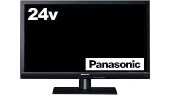 【中古】【39shop】パナソニック★24V型 液晶テレビ ビエラ TH-24C325 ハイビジョン USB HDD録画対応 2015年モデル(非常に良い)｜アトリエ絵利奈 17,326円
