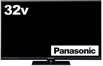 【中古】【39shop】パナソニック★32V型 液晶テレビ ビエラ TH-32D300 ハイビジョン USB HDD録画対応 2016年モデル(非常に良い)｜アトリエ絵利奈