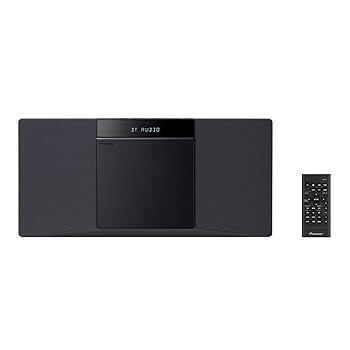 【中古】開拓者 CDミニコンポーネントシステム X-SMC02B