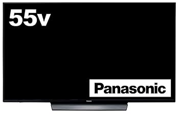 【中古】【39shop】パナソニック★55V型 4Kチューナー内蔵 液晶テレビ ビエラ HDR対応 TH-55GX850(非常に良い)｜アトリエ絵利奈