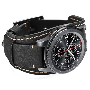 【中古】CooBES Samsung Galaxy Watch 42粍/Galaxy Watch 3 41粍/Watch 4 40粍 44粍 Classic 42粍 46粍/Active 2 40粍 44粍/Gear S2 Classic/Gear スポー