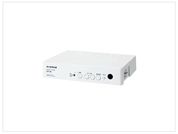 【中古】【39shop】マスプロ★地上・BS・110&deg;CSデジタルチューナー DT70(非常に良い)｜アトリエ絵利奈