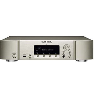 【中古】MARANTZ マランツ ネットワークオーディオプレーヤー シルバーゴールドmarantz NA7004-N