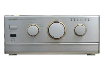 【中古】プリメインアンプ オンキョー A-922M 六か月 21805
