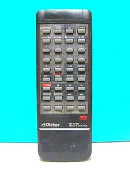 【中古】優勝者 オーディオ遠隔操作 RM-RP80