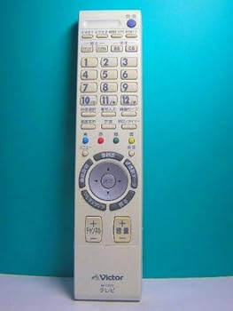 【中古】優勝者 テレビ受像機遠隔操作 RM-C2130