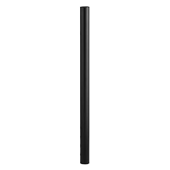 【中古】ハヤミ工産 テレビ受像機天吊金具 煙管 CH続きもの用 800粍-1050粍 黒いこと CH-800B