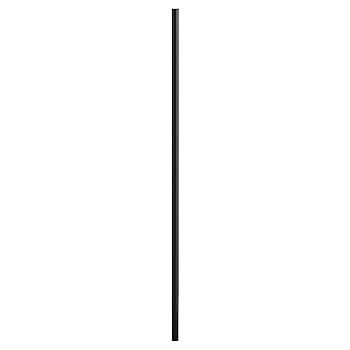 【中古】【39shop】ハヤミ工産★テレビ天吊金具 パイプ CHシリーズ用 2000mm-2250mm ブラック CH-2000B(非常に良い)|アトリエ絵利奈