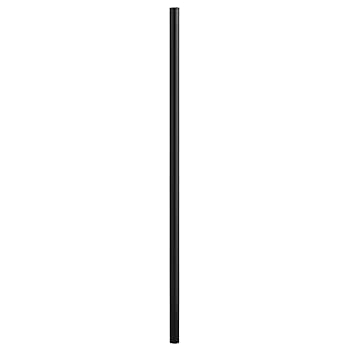 【中古】【39shop】ハヤミ工産★テレビ天吊金具 パイプ CHシリーズ用 1400mm-1650mm ブラック CH-1400B(非常に良い)|アトリエ絵利奈