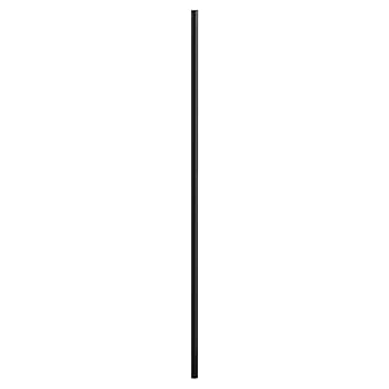 【中古】ハヤミ工産 テレビ天吊金具 パイプ CHシリーズ用 2300mm-2550mm ブラック CH-2300B