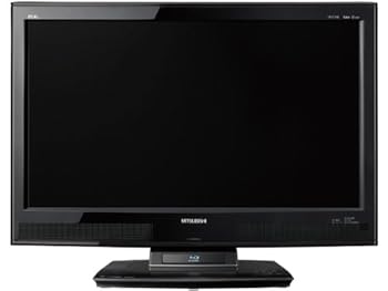 【中古】三菱電機MITSUBISHI 32V型 液晶 テレビ LCD-32BHR300 ハイビジョン 2009年モデル