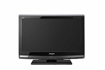 【中古】三菱電機MITSUBISHI 26V型 液晶 テレビ LCD-26MX45 ハイビジョン 2010年モデル