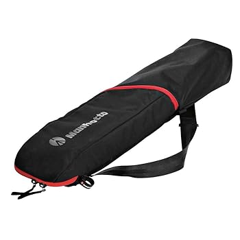 【中古】【39shop】Manfrotto★スタンド用 ライトスタンドケース 90cm MB LBAG90(非常に良い)|アトリエ絵利奈