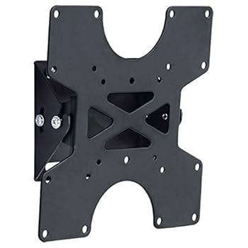 【中古】【39shop】日本アンテナ★家庭用薄型テレビ壁掛け金具 12型-37型対応 耐荷重35kg VESA規格対応 上下角度調節対応 NA-LCD-113B(非常に良い)｜アトリエ絵利奈