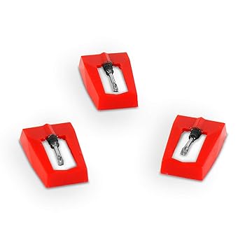 【中古】【39shop】革新的なテクノロジーitrrs300★Needles for itvs750 / itvs750、3ピース(非常に良い)｜アトリエ絵利奈