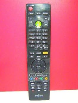 【中古】富士通 PCリモコン CP325368-01