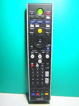 【中古】東芝 PCリモコン G83C00089310
