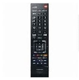 【中古】液晶テレビ　55ZG2・47ZG2・42ZG2用リモコン　CT-90379 対応機種：55ZG2 47ZG2 42ZG2