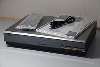 【中古】ソニー 320GB 2チューナー ブルーレイレコーダー BDZ-T70