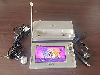 【中古】ソニー 3V型 液晶 テレビ ブラビア XDV-D500W 2008年モデル