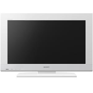 【中古】ソニー 26V型 液晶 テレビ受像機 ブラビア KDL-26EX300/W 高品位テレビ 2010年模範例