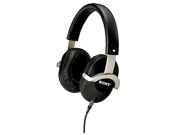 【中古】ソニー ヘッドホン 密閉型 ケーブル着脱式 MDR-Z1000