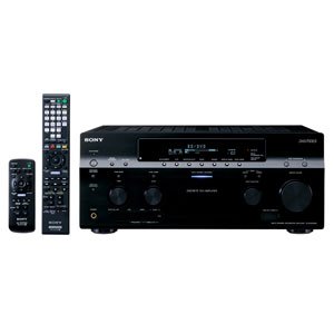 SONY AVアンプ DA5300ES すべて高音質で」の欲張りさんも満足――ソニー「TA-DA5300ES