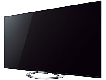 【中古】【39shop】ソニー★55V型 液晶 テレビ ブラビア KDL-55W900A フルハイビジョン(非常に良い)｜アトリエ絵利奈