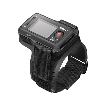 【中古】【39shop】SONY★ライブビューリモコン RM-LVR1(非常に良い)｜アトリエ絵利奈