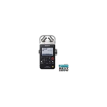【中古】ソニー 直線的PCMリコーダー 32GB ハイレゾ相応う PCM-D100