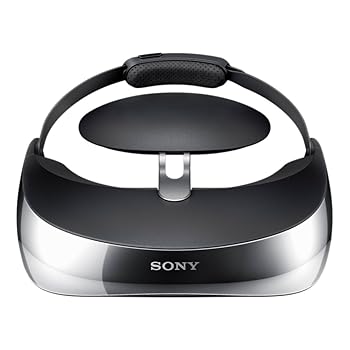 【中古】【39shop】ソニー★ワイヤレス対応ヘッドマウントディスプレイ “Personal 3D Viewer" HMZ-T3W(非常に良い)|アトリエ絵利奈