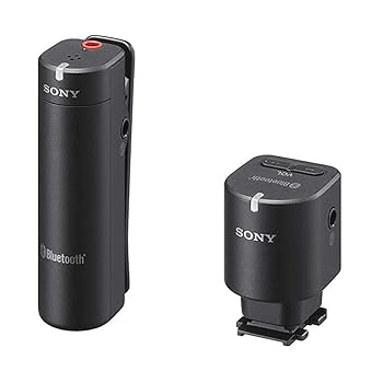 【中古】【39shop】SONYソニー★ワイヤレスマイクロホン ECM-W1M C(非常に良い)|アトリエ絵利奈