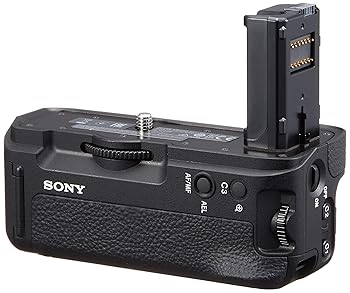【中古】SONYソニー 縦位置グリップ VG-C2EM